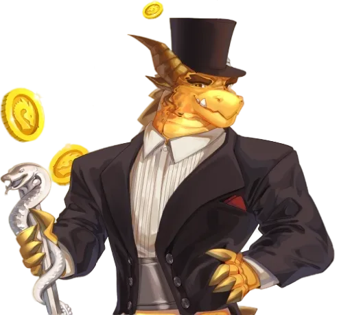 Dragon Money Casino Logo